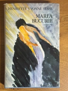 Marea Bucurie - Henriette Yvonne Stahl