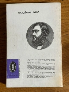 Misterele Parisului - Eugene Sue Vol. 1 - Img 2