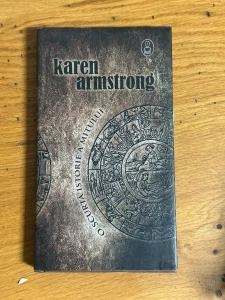 O scurta Istorie a Mitului - Karen Armstrong