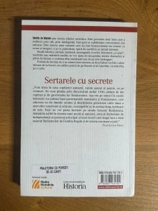 Sertarele cu Secrete - Din istoria familiilor boieresti Budisteanu si Skeletti - Despina Skeletti-Budisteanu - Img 2