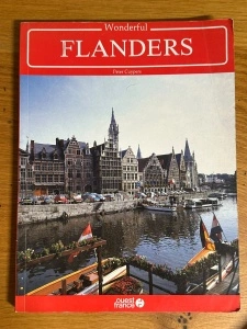 Wonderful Flanders - Peter Cuypers