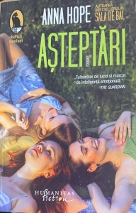 Asteptari - Anna Hope