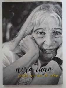 Fetița cu o mie de riduri - Nora Iuga