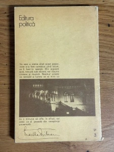 Jurnal politic 1939-1941 - Martha Bibescu - Img 2