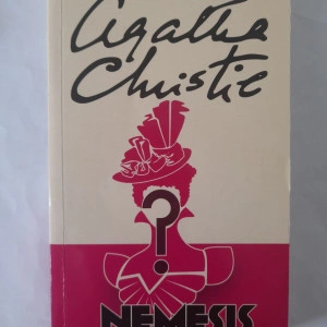 Nemesis - Agatha Christie