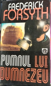 Pumnul lui Dumnezeu - Frederick Forsyth