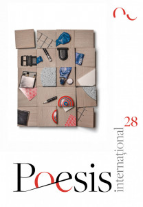 REVISTA POESIS INTERNATIONAL NR.28 ( 2\2021)