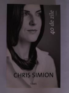 40 de zile - Chris Simion