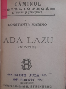 Duduia Margareta și alte titluri - Img 5