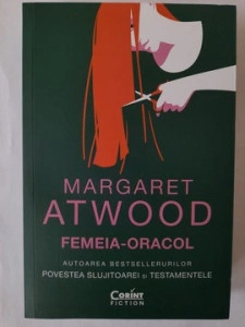 Femeia-oracol - Margaret Atwood
