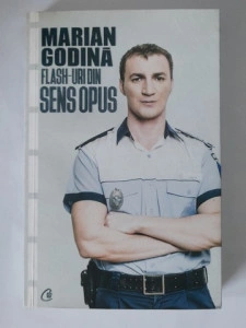 Flash-uri din sens opus - Marian Godină