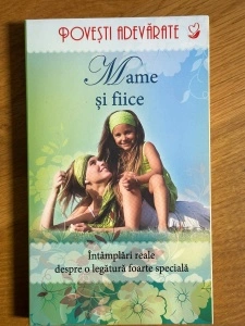 Mame si fiice - Coleen Sell