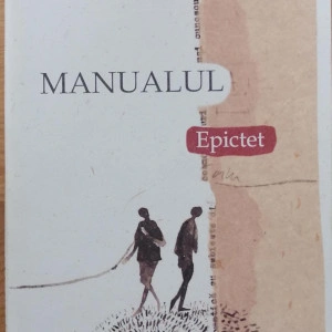 Manualul - Epictet