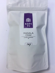 MASALA CHAI cu miere romaneasca 100 gr