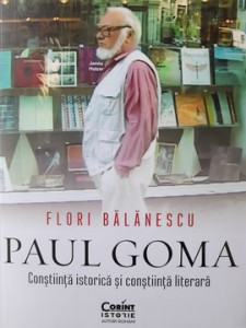 Paul Goma - Flori Bălănescu