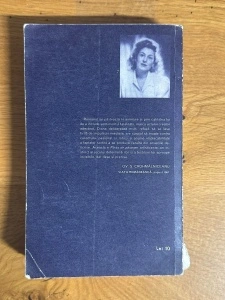Pinza de paianjen - Cella Serghi - Img 2