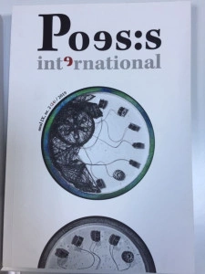 REVISTA POESIS INTERNATIONAL NR.2 (24) \ 2019