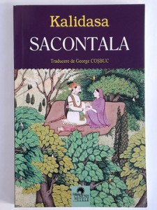 Sacontala - Kalidasa