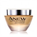 Лек подхранващ крем Anew Nutri-Advance