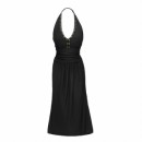 Оформяща рокля Halter
