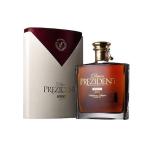 Vinars - Cognac & Brandy
