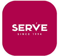 Serve