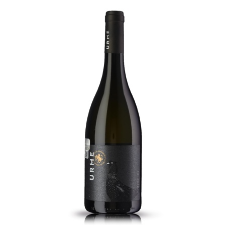 Familia Darabont – Urme – Chardonnay, Alb - Sec
