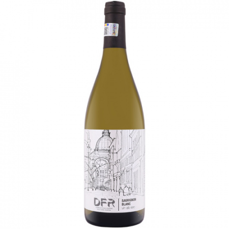 DFR Sauvignon Blanc