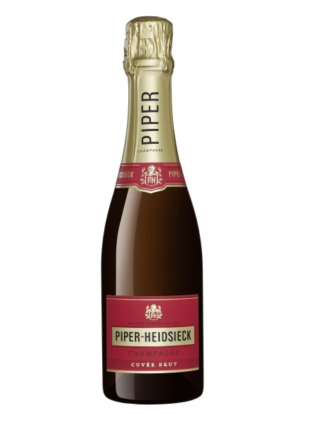 Sampanie Brut Non Vintage Piper Heidsieck 0.375l