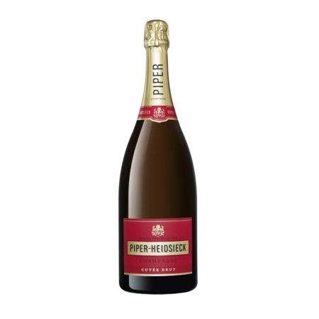 Sampanie Brut Non Vintage Piper Heidsieck 1.5l