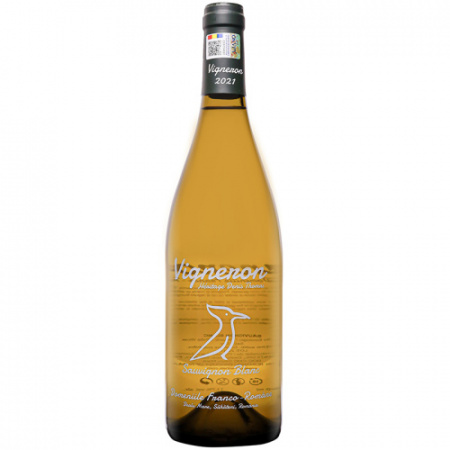 Vigneron Sauvignon Blanc BIO