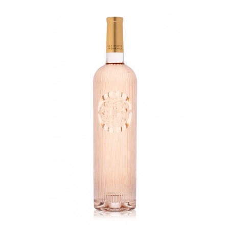 Vin Rose Cotes De Provence Ultimate Provence DOC 3l