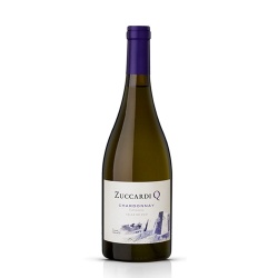 Vin Alb Q Chardonnay Zuccardi 0.75l