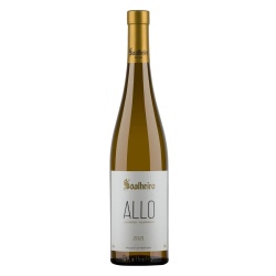 Soalheiro Allo (Vinho Verde)