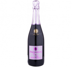 Bottega Fragolino Rosso Party 0.75L