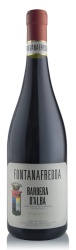 Vin Rosu Barbera D'Alba DOC 2021 Platinum Fontanafredda 0.75l