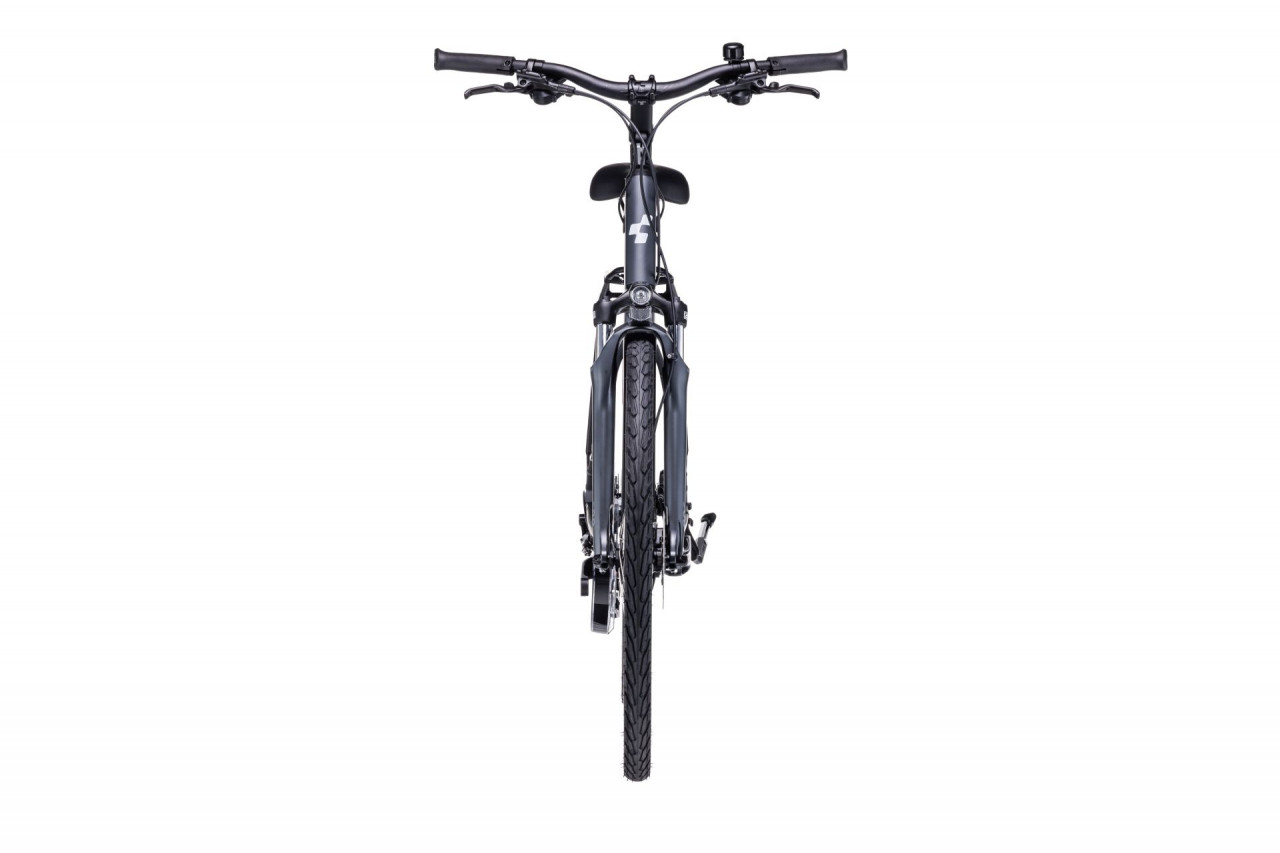 Bicicleta discount cube touring