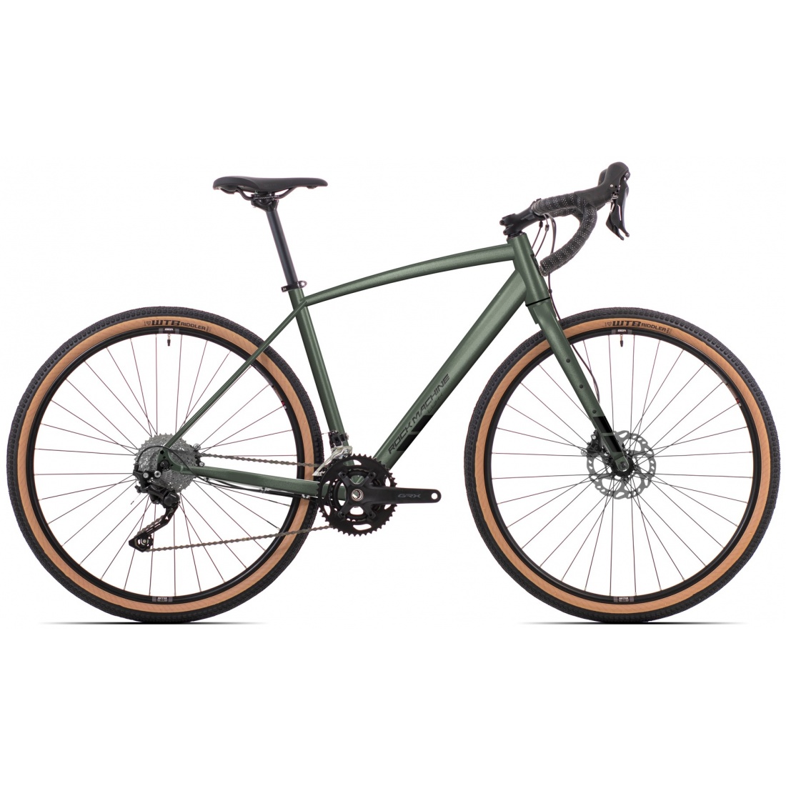 洋楽 Hellbound/gravelust Gravel - Cyclocross - alienbike.ro