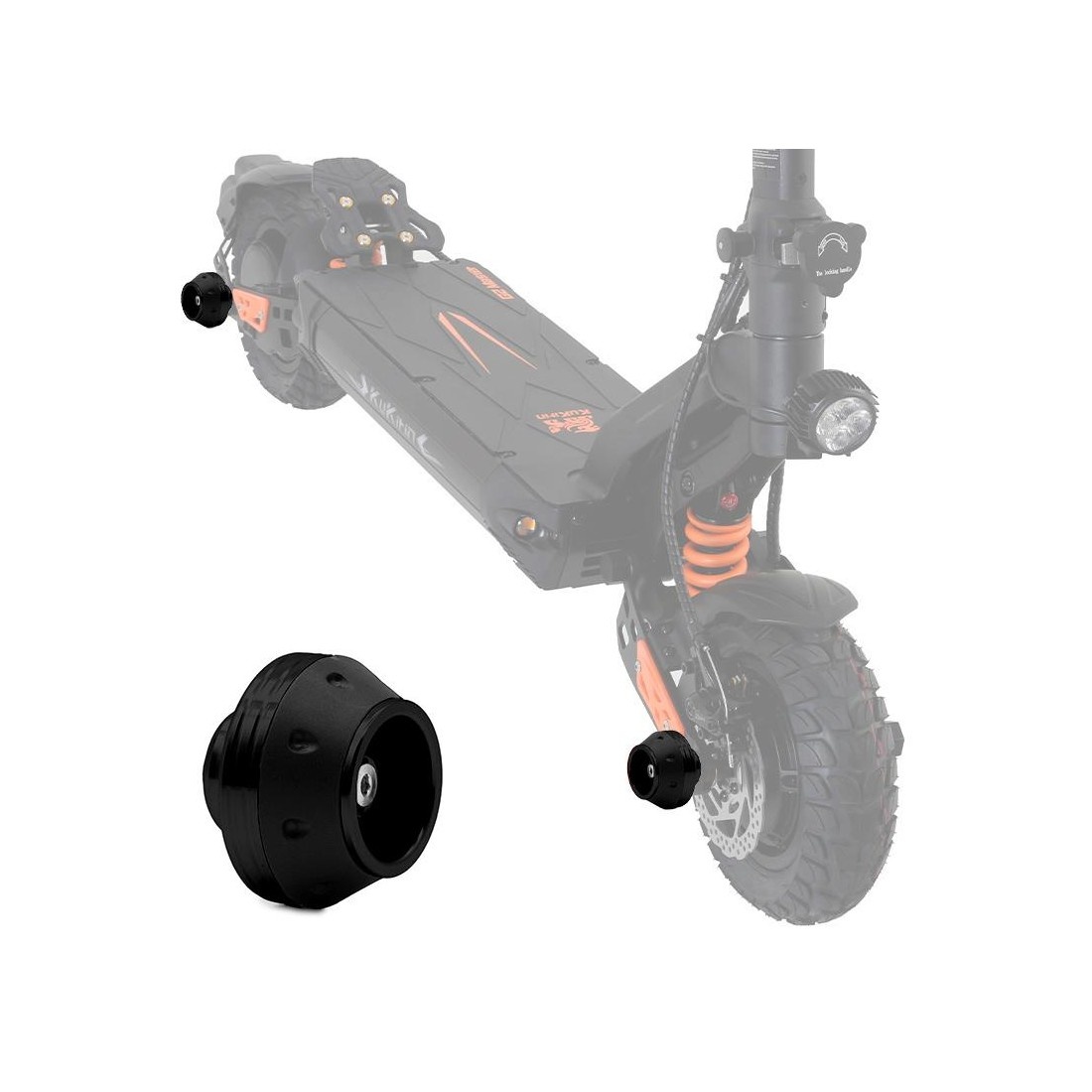 Trotinete & Skateboard - alienbike.ro