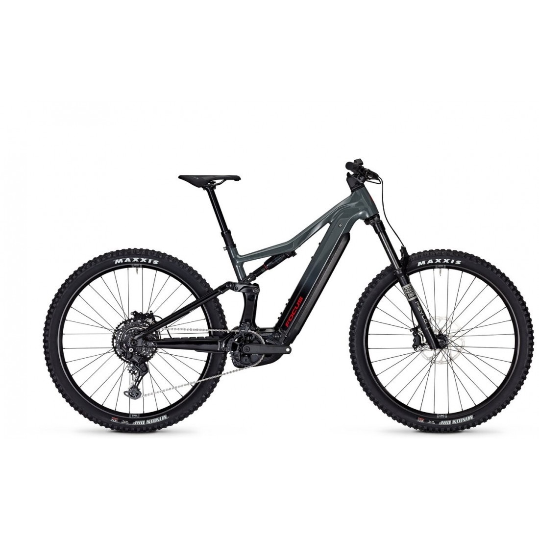 Biciclete Electrice - alienbike.ro