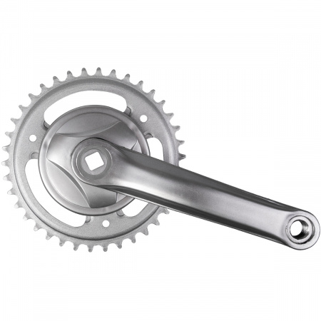 Angrenaj Metal SXT 1v Silver 38T