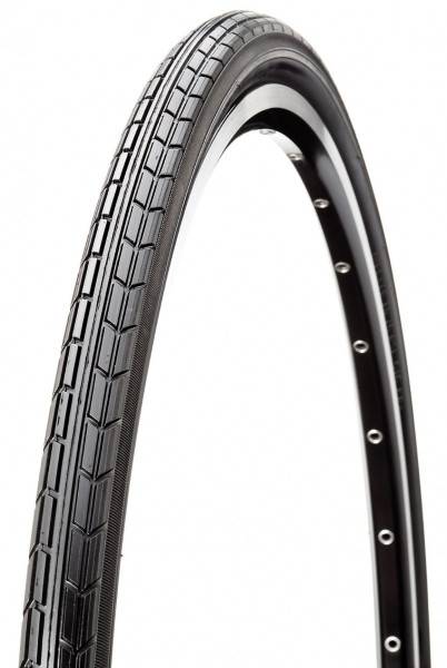 Anvelopa CST 26x1 3/8 (37-590) Negru C1207