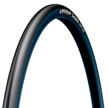 Anvelopa Michelin Dynamic Sport albastru