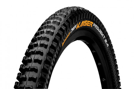Anvelopa pliabila Continental Der Kaiser Projekt Protection Apex 29x2.4 (60-622)