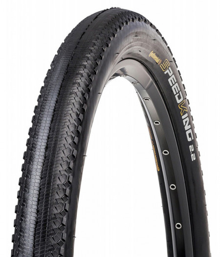 Anvelopa pliabila Continental SpeedKing 27.5x2.2 (55-584) RaceSport