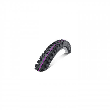ANVELOPA SCHWALBE MAGIC MARY EVO SUPER GRAVITY TLE ADDIX SOFT (60-584) 27.5 X 2.35 NEGRU