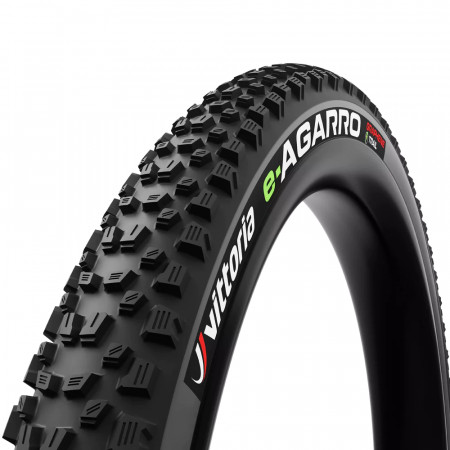 Anvelopa VITTORIA e-Agarro 29x2.4(60-622) e-Agarro Trail TLR