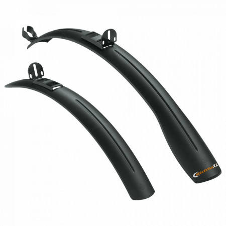 Aripi SKS Beavertail XL 26'' - 28'' - set fata/spate