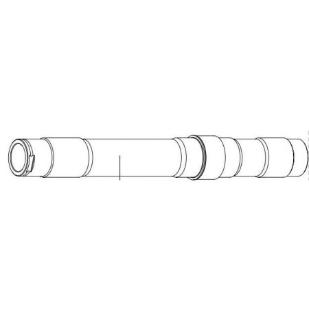 AX FULCRUM RP7-015 6B BOOST HH12 AX