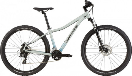 Bicicleta dama Cannondale Trail 8 2022